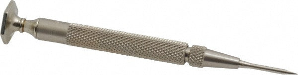 Starrett 52552 5/8" Blade Length Precision Slotted Screwdriver