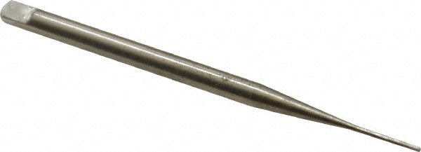 Starrett 70361 5/8" Blade Length Precision Blade Screwdriver
