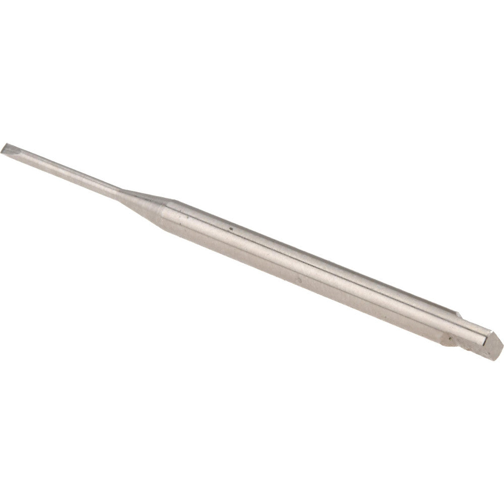 Starrett 70362 5/8" Blade Length Precision Blade Screwdriver