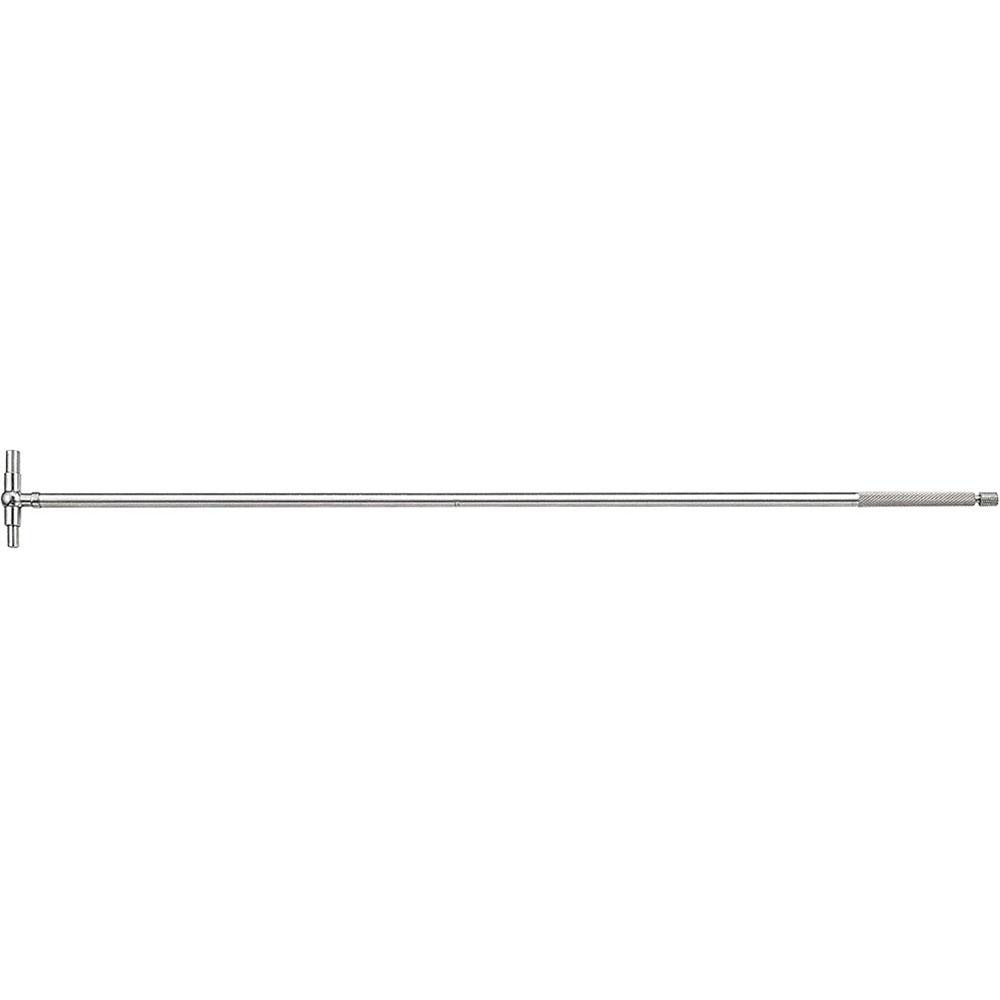 Starrett 63197 3/4 to 1-1/4 Inch, 12 Inch Overall Length, Telescoping Gage