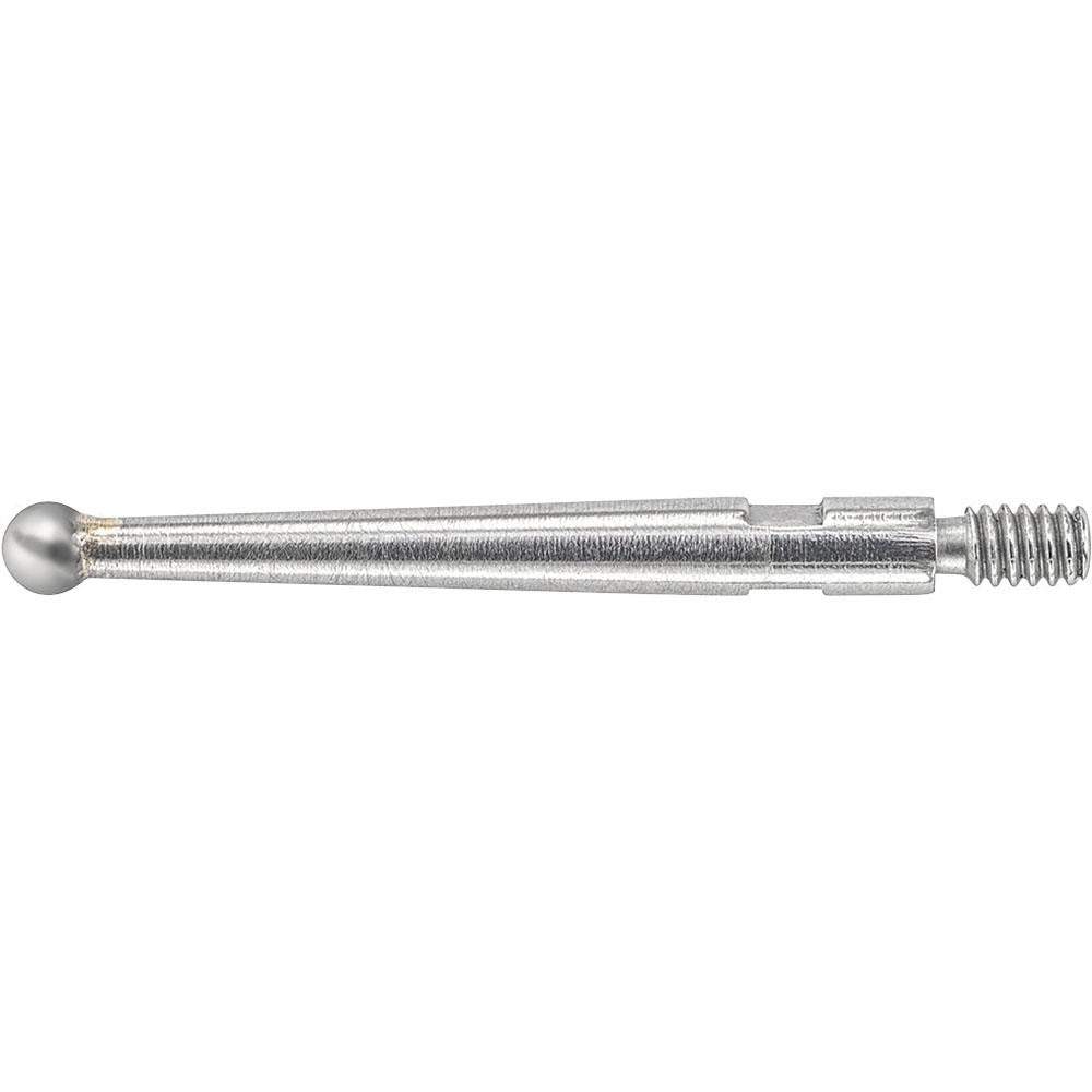 Starrett 64222 13/16 Inch Long, Carbide, Height Gage Contact Point