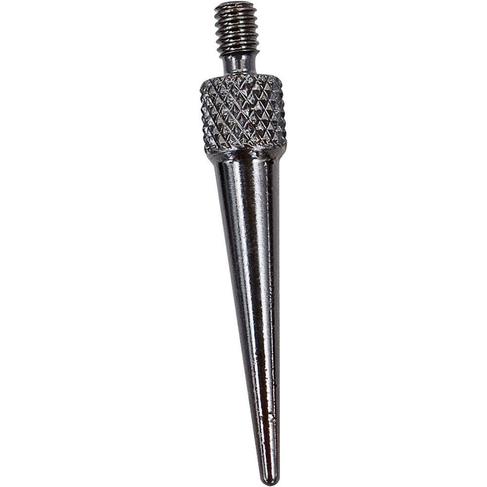 Starrett 70800 Drop Indicator Tapered Contact Point #4-48, 1/16" Dia, 1" Contact Point Length