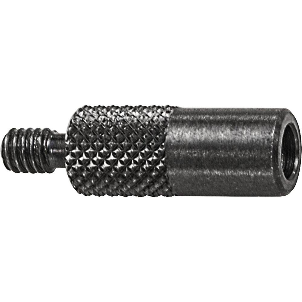 Starrett 64632 1/2" Drop Indicator Contact Point Extension