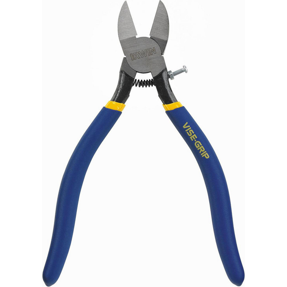 Irwin 1773632 Vise-Grip Diagonal Cutting Plier