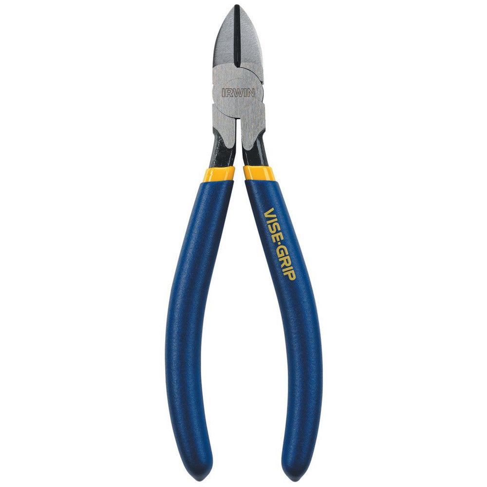 Irwin 1773635 Vise-Grip Diagonal Cutting Plier