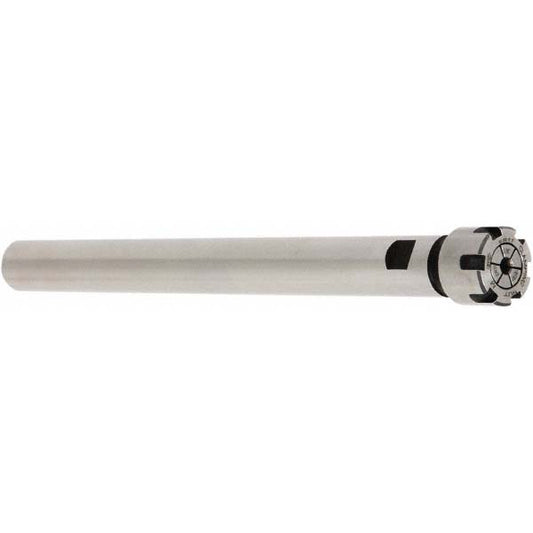 Techniks 04896 Collet Chuck Mini-ER Collet, Straight Shank