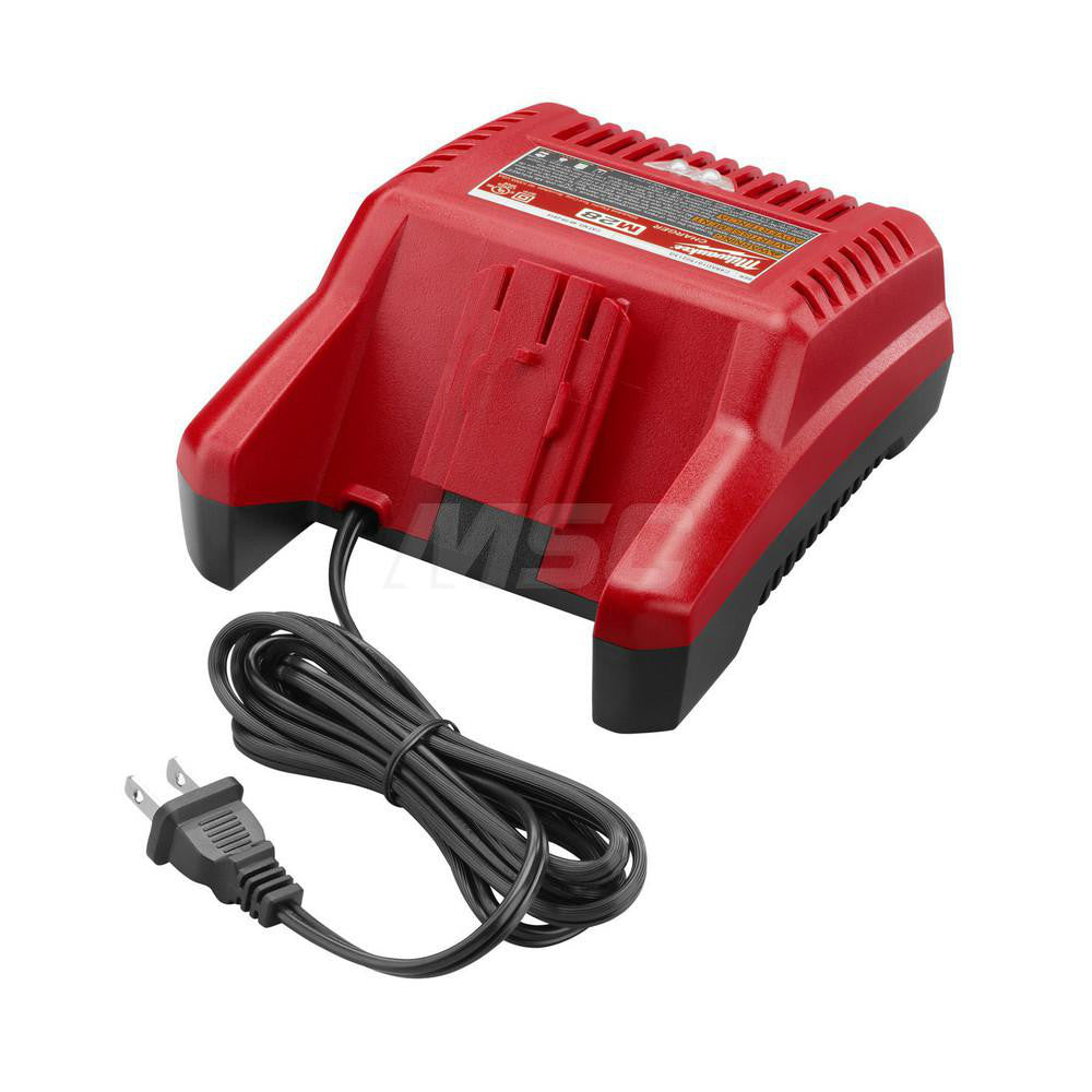 Milwaukee Tool 48-59-2819 Power Tool Charger 28V, Lithium-ion