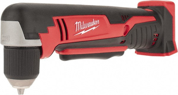 Milwaukee Tool 2615-20 Cordless Drill 18V, 3/8" Chuck, 0 to 1,500 RPM