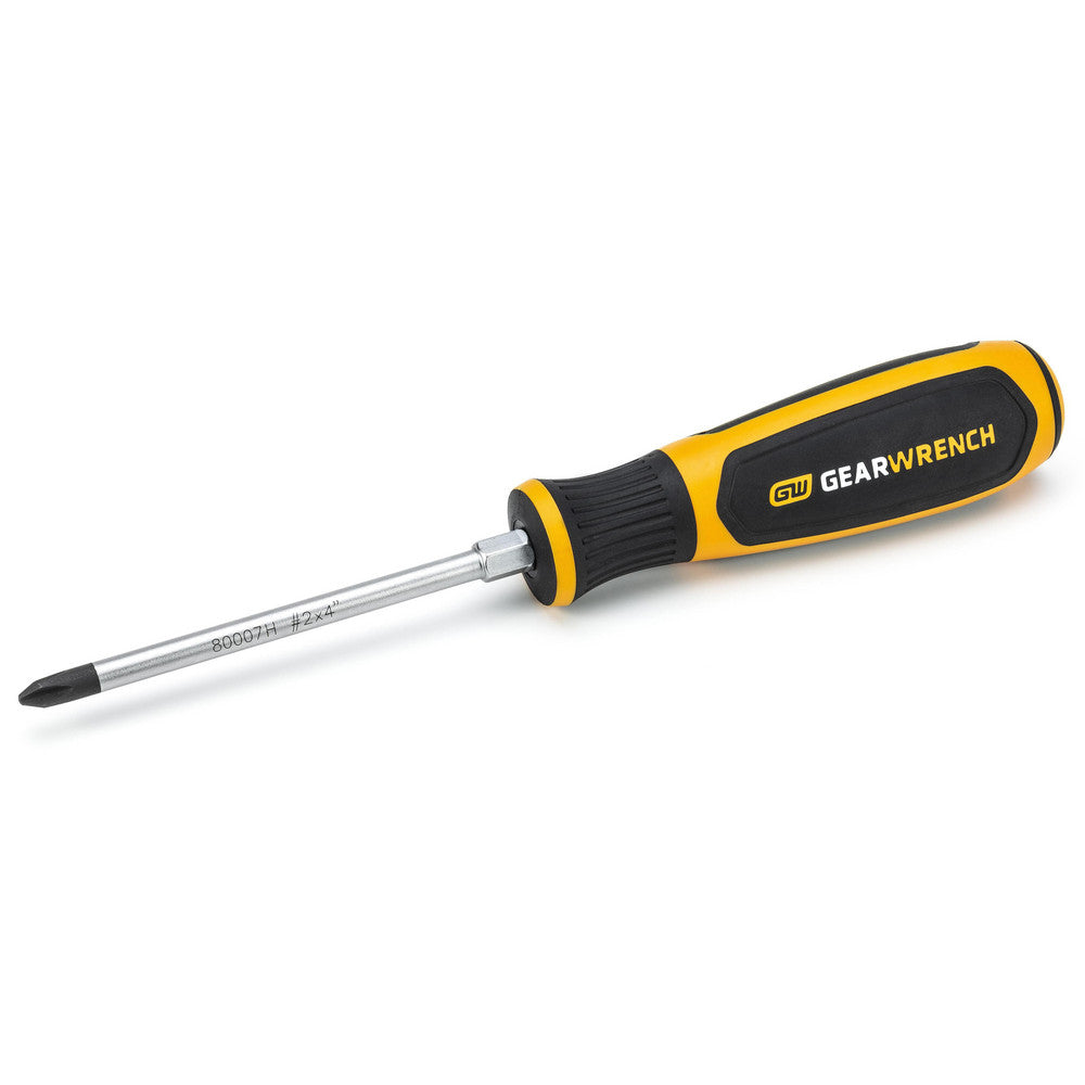 GEARWRENCH 80007H Philips Screwdriver #2