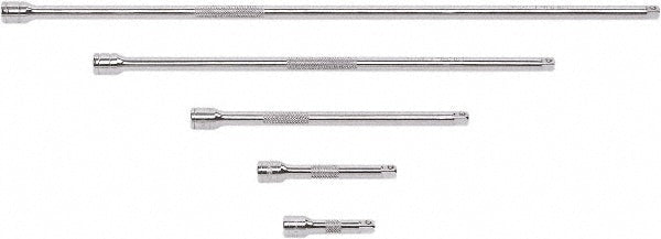 GEARWRENCH 81002D 1/4" Drive Socket Extension Set