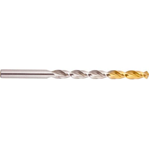 National Twist Drill 027701AW Jobber Length Drill Bit #16, 130 &deg, Cobalt