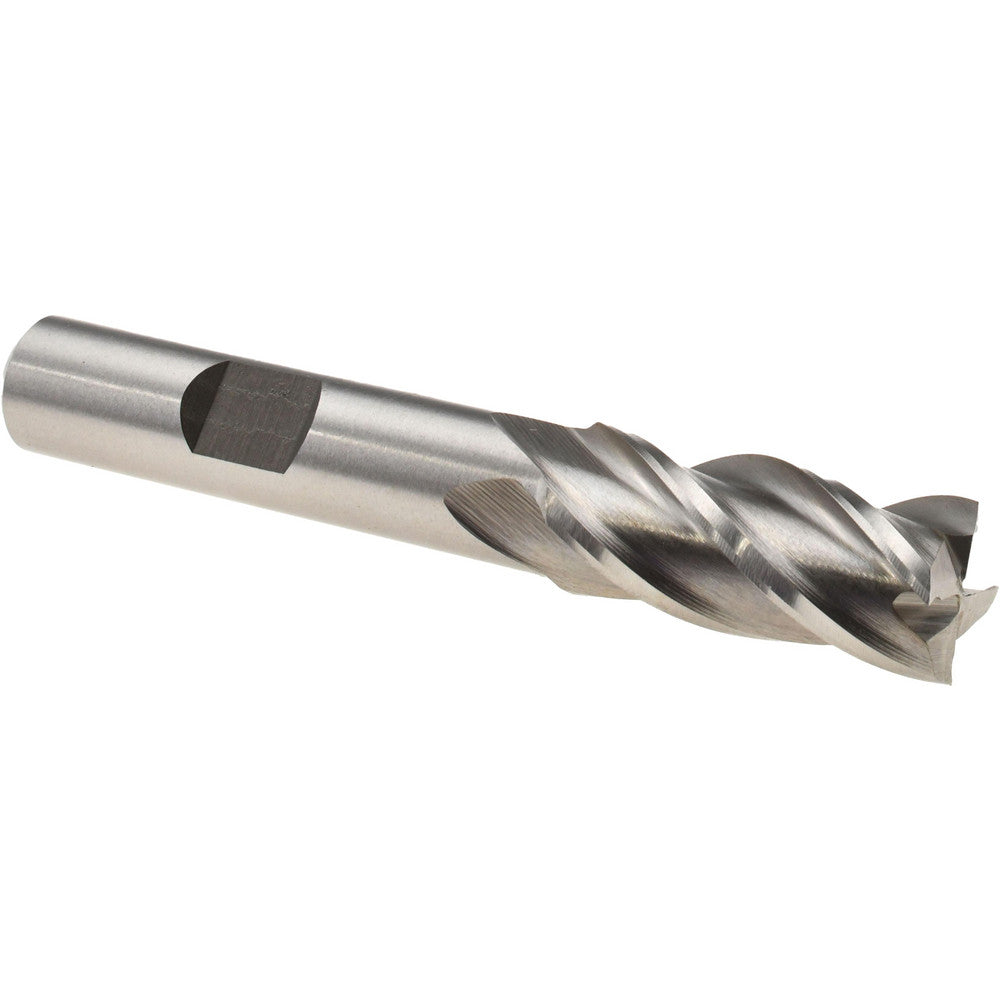 National Twist Drill 027492AW Spotting Drill 5/16" Dia, 90 &deg Point, 3-7/64" OAL, Cobalt M-35 (HSS-E)