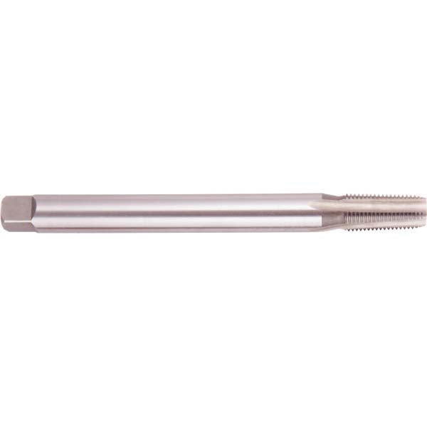 Regal Cutting Tools 015905AS Extension Pipe Tap 1/8-27 NPTF, 4 Flutes, Plug Chamfer, High Speed Steel