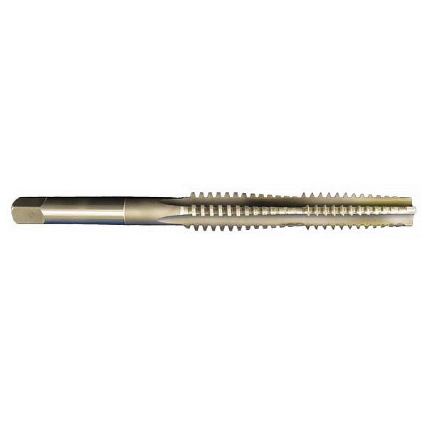 Regal Cutting Tools 017612AS Acme Thread Tap 1-5, Left Hand Thread, 2G, 4 Flute, Plug Chamfer