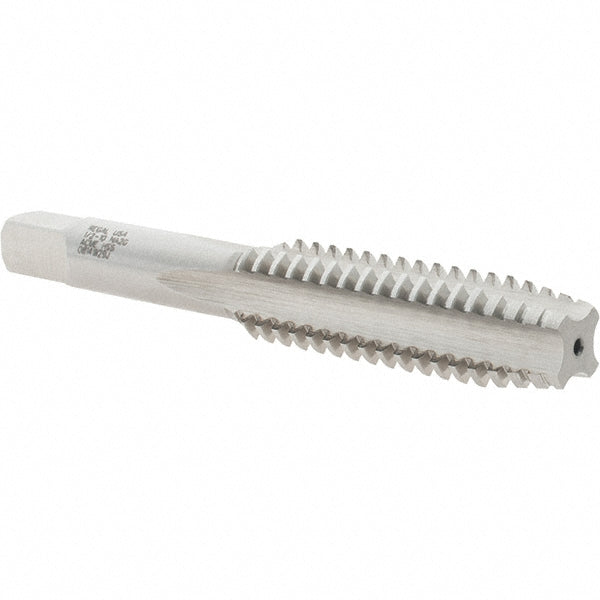 Regal Cutting Tools 015240AS Acme Thread Tap 1/2-10, Right Hand Thread, 2G, 4 Flute, Plug Chamfer