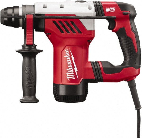 Milwaukee Tool 5268-21 Corded Rotary Hammer 3'' Core Bit Capacity