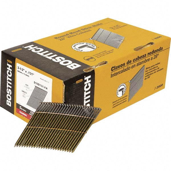 Stanley Bostitch S16D131-FH Stanley Pneumatic Framing 3-1/2"