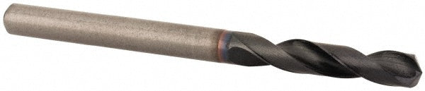 Sumitomo U101042 Screw Machine Length Drill Bit 3/16" (0.1875) Dia, 135 deg, Solid Carbide