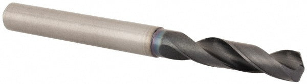 Sumitomo U101058 Screw Machine Length Drill Bit 7/32" (0.2188) Dia, 135 deg, Solid Carbide