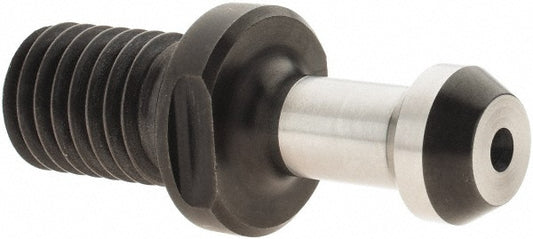 ETM 4503093 Retention Knob CAT40, 5/8-11 Thread, 45 &deg Angle Radius, 0.59" Knob Dia