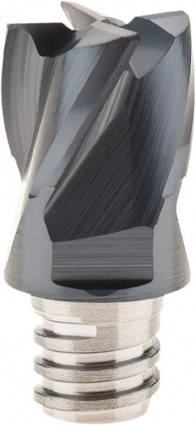 Iscar 5621475 Corner Radius Milling Tip Insert MM EC.375A27R015-4T06 IC908, Carbide