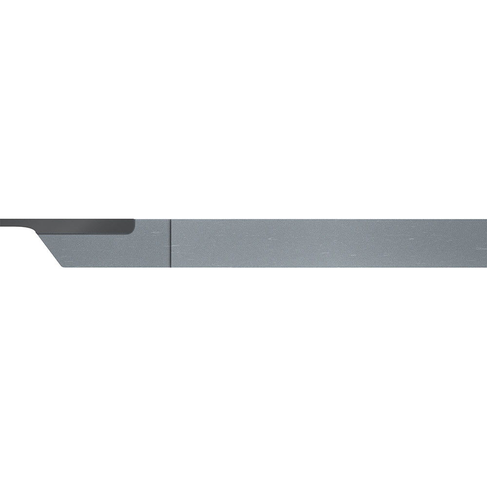 Micro 100 RC-375040 Cutoff Blade Square, 0.04" Wide, 0.375" High, 6" Long