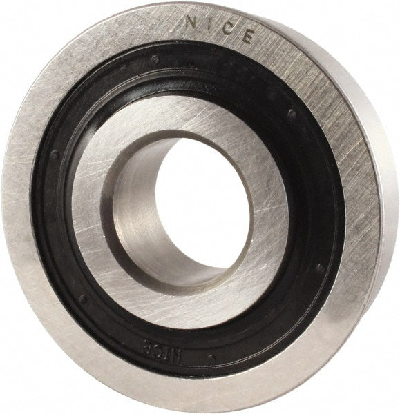 Nice 3035FDCTNTG18 Deep Groove Ball Bearing 0.75" Bore Dia, Double Seal