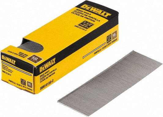 DeWALT DBN18150 DeWalt Pneumatic Finishing 1-1/2"