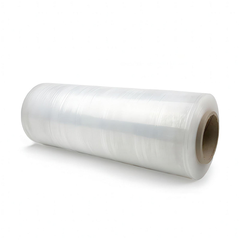 Jespen Ind LLC  DESC Stretch Wrap & Pallet Wrap 