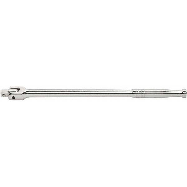 GEARWRENCH 81307 Flex Handle Chrome-Plated