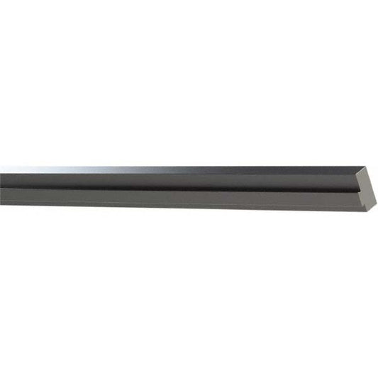 CarveSmart 22094 Vise Jaw 1.00" Wide, 2-1/4" High, 1.0000" Thick, Flat