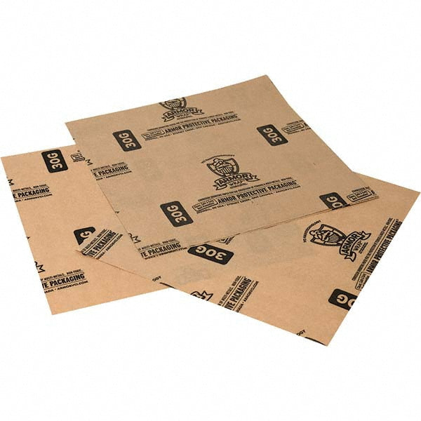 Armor Protective Packaging A30G1818 Packing Paper Sheets