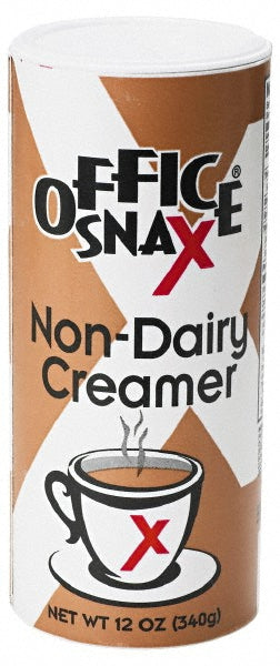 Office Snax OFX00020 12 oz Powder Creamer