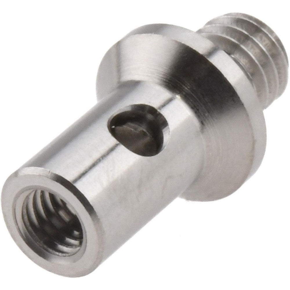 Renishaw A-5004-7597 M3 Female, M4 Male, CMM Thread Stylus Adapter