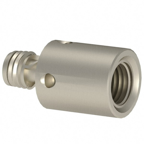 Renishaw A-5004-7598 CMM Crash Protection Device 0.315", M4 Thread, Stainless Steel