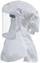 3M 7000029981 PAPR & SAR Hood