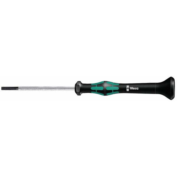 Wera 05118003001 Slotted Screwdriver