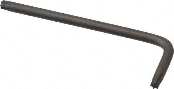 Wera 05024005001 Torx Key L-Handle, T10, 2" OAL, Alloy Steel