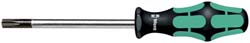 Wera 05028030001 Torx Plus Driver IP6, 130 mm OAL