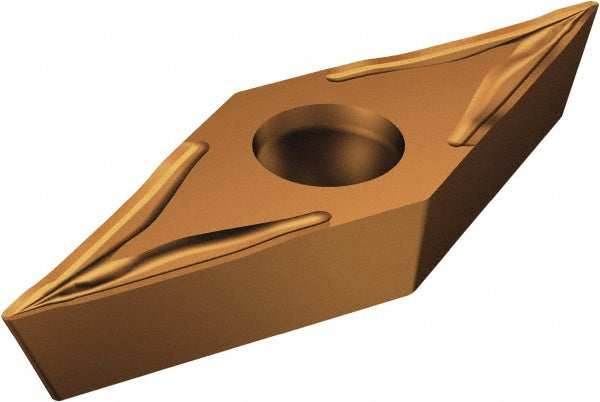 Sandvik Coromant 5755905 Turning Insert VCET220UM 1115, Carbide