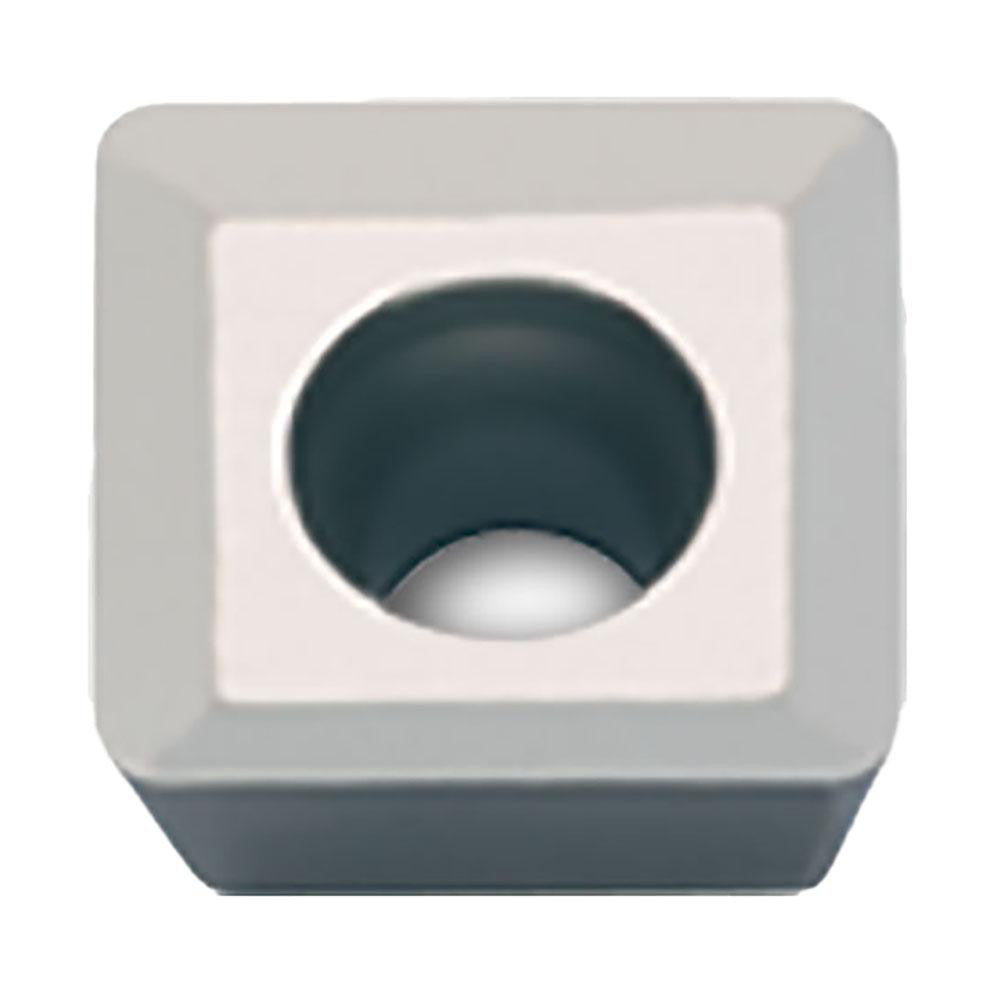 Ingersoll Cutting Tools 5101041 Indexable Drill Insert SHGT09HP IN10K, Carbide