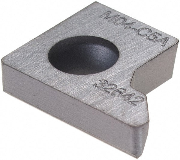 Allied Machine and Engineering AS5202-04-C5A AS5202 04, Grade C5A Carbide Porting Insert