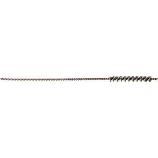Brush Research Mfg. 81A094 Power Tube Brush 0.094" Dia, Helical, Stainless Steel
