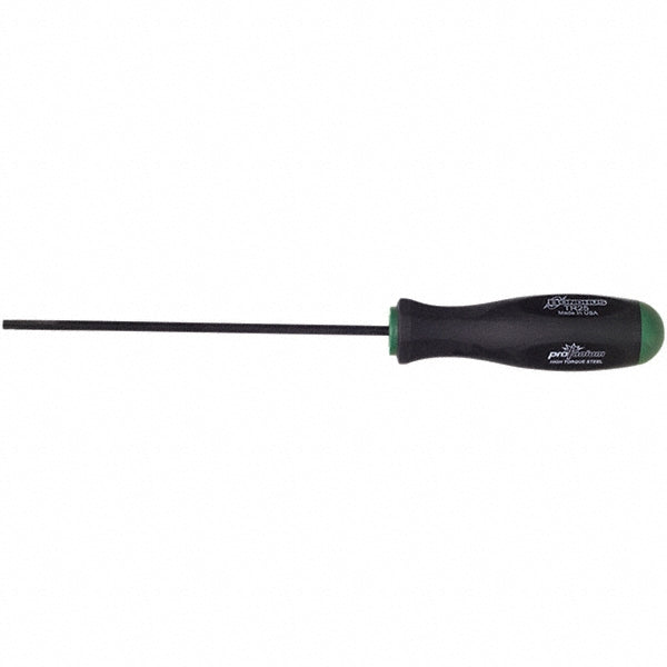 Bondhus 75510 Torx Driver T10, 7.4" OAL