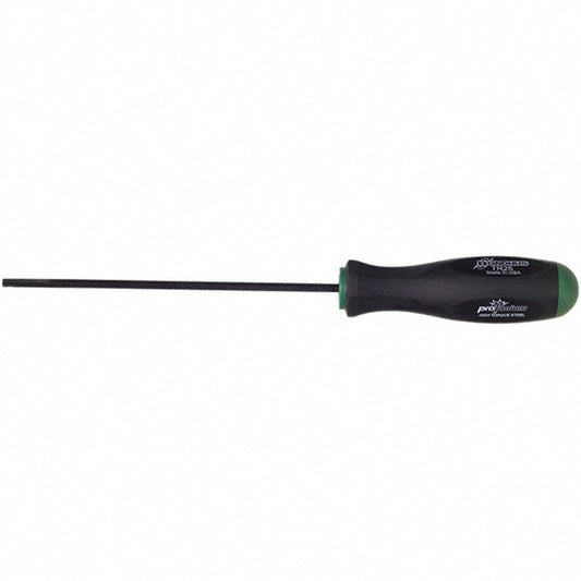 Bondhus 75510 Torx Driver T10, 7.4" OAL