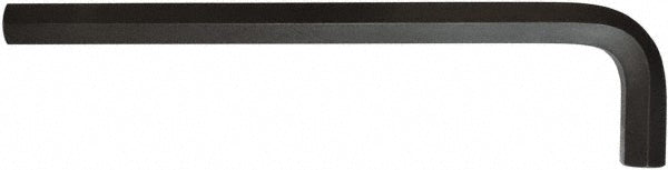 Bondhus 15918 Hex Key 5/8" Hex, Hex End, Long Arm