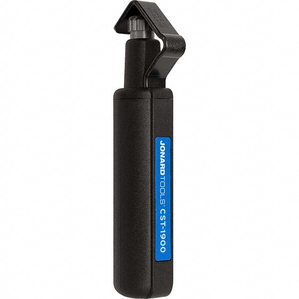Jonard Tools CST-1900 Wire Stripper Universal F/O-SMA Max Capacity