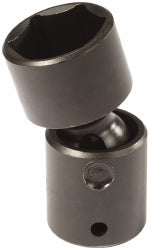 Proto J74277P Impact Socket 1/2" Drive, 5/8" Socket, Hex Drive
