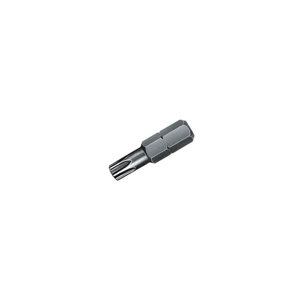 Wiha 71607 1/4" Drive IP7 Torx Plus Screwdriver Bit