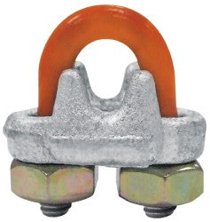 CM M253 Wire Rope Clip 7/8" Rope Dia